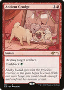 Ancient Grudge (98) [SLD]
