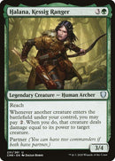 Halana Kessig Ranger (231) [CMR]