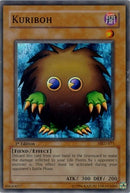 Kuriboh (MRD-071) [MRD]