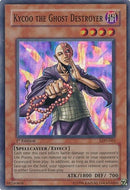Kycoo the Ghost Destroyer (LON-062)