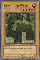 Labyrinth Wall (MRL-055) [MRL-EN]