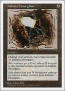 Infinite Hourglass [5ED]