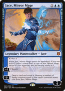 Jace Mirror Mage (63) [ZNR]