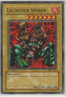 Launcher Spider (MRD-095) [MRD]