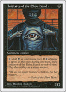 Initiates of the Ebon Hand [5ED]