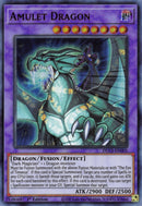 Amulet Dragon (DLCS-EN005) [DLCS]