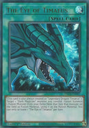 The Eye of Timaeus (DLCS-EN007) [DLCS]
