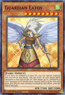 Guardian Eatos (DLCS-EN011) [DLCS]