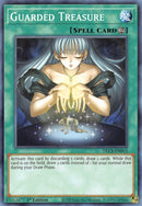Guarded Treasure (DLCS-EN015) [DLCS]