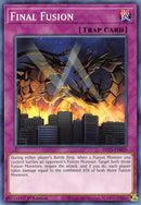 Final Fusion (DLCS-EN020) [DLCS]