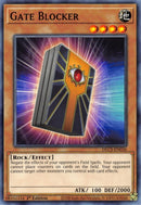 Gate Blocker (DLCS-EN036) [DLCS]