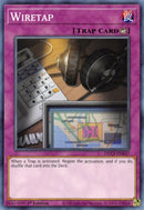 Wiretap (DLCS-EN037) [DLCS]