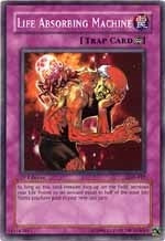 Life Absorbing Machine (LOD-012) [LOD]