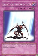 Light of Intervention (PSV-031) [PSV]