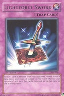 Lightforce Sword [PSV-005] Rare
