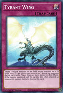 Tyrant Wing (DLCS-EN059) [DLCS]