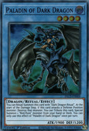 Paladin of Dark Dragon (DLCS-EN069) [DLCS]