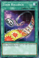 Toon Rollback (DLCS-EN075) [DLCS]
