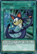 Mimicat (DLCS-EN078) [DLCS]