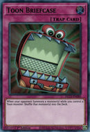 Toon Briefcase (DLCS-EN080) [DLCS]