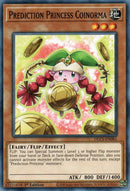 Prediction Princess Coinorma (DLCS-EN081) [DLCS]