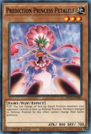 Prediction Princess Petalelf (DLCS-EN082) [DLCS]