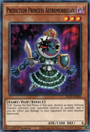 Prediction Princess Astromorrigan (DLCS-EN083) [DLCS]