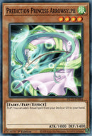 Prediction Princess Arrowsylph (DLCS-EN084) [DLCS]