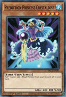 Prediction Princess Crystaldine (DLCS-EN085) [DLCS]
