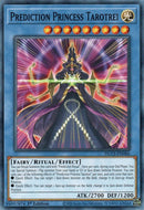 Prediction Princess Tarotrei (DLCS-EN086) [DLCS]