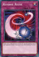 Reverse Reuse (DLCS-EN089) [DLCS]