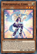 Performapal Corn (DLCS-EN099) [DLCS]