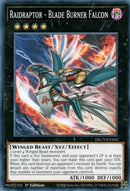 Raidraptor Blade Burner Falcon (DLCS-EN101) [DLCS]