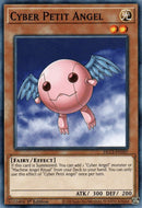 Cyber Petit Angel (DLCS-EN107) [DLCS]
