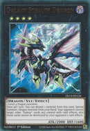 Galaxy Stealth Dragon (DLCS-EN126) [DLCS]