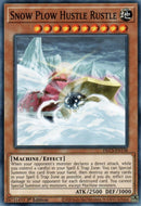 Snow Plow Hustle Rustle (DLCS-EN138) [DLCS]