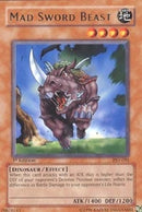 Mad Sword Beast (PSV-091) [PSV]