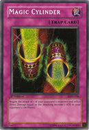 Magic Cylinder (LON-104)