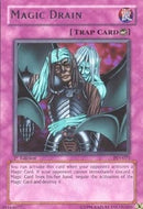 Magic Drain (PSV-071) [PSV]