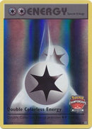 Double Colorless Energy 90 108 Oceania Championships (090/108) [PR]