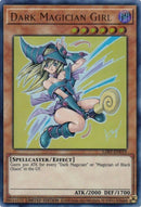 Dark Magician Girl 2020 (LART-EN019) [LART]
