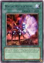 Magic Reflector (LOD-087) [LOD]