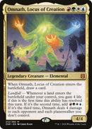 Omnath Locus of Creation (232) [ZNR]
