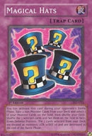 Magical Hats [PSV-033] Super Rare