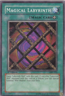 Magical Labyrinth (MRL-059) [MRL-EN]