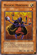 Magical Merchant (MFC-079)