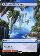 Riverglide Pathway Borderless (289) [ZNR]