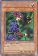 Magician of Faith (MRD-036) [MRD]