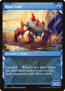 Ruin Crab Showcase (295) [ZNR]