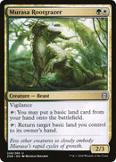 Murasa Rootgrazer (229) [ZNR]